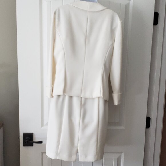 Victoria's Secret Dress and Jacket Set - Picture 2 of 2